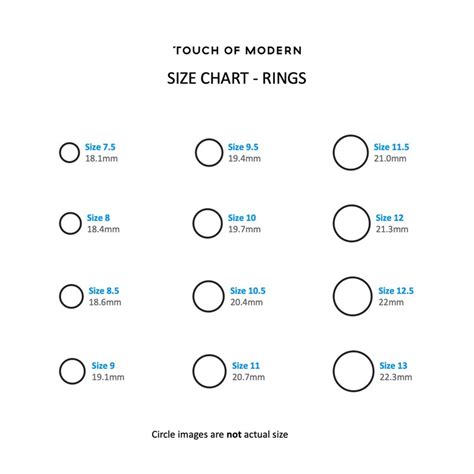 gucci ring bigger|Gucci ring size guide.